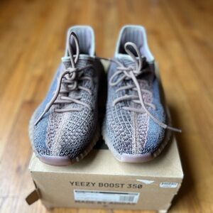 Yeezy Boost 350 V2 Fade
